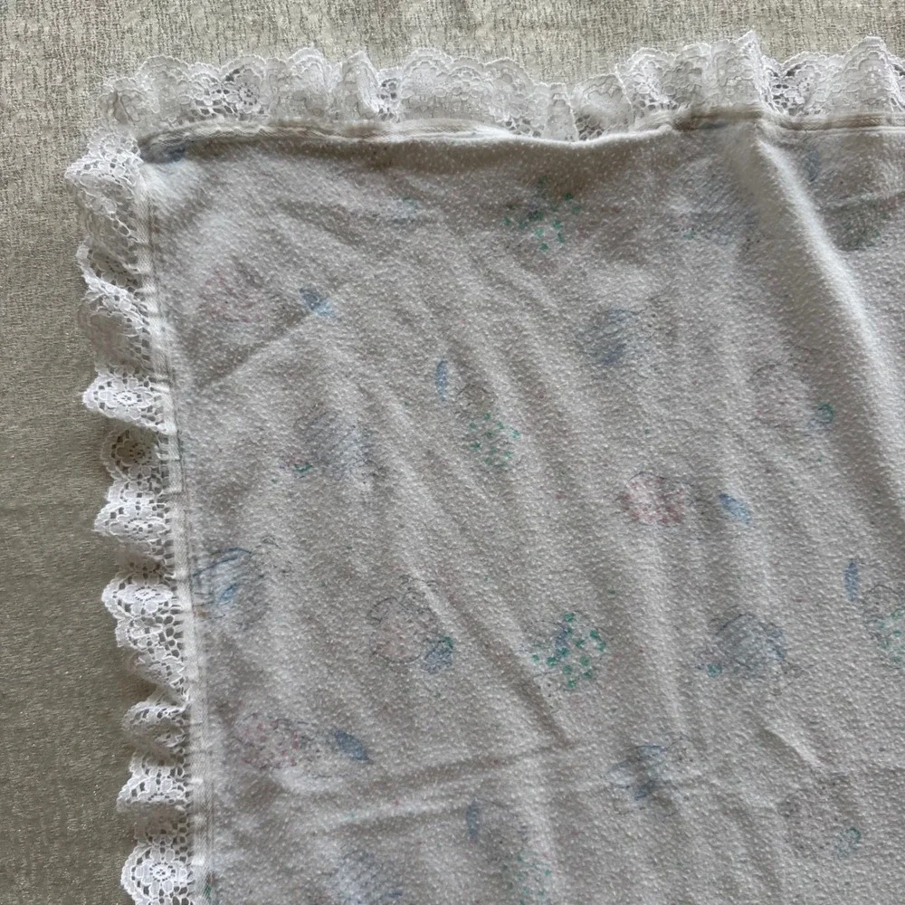 N/A vintage white